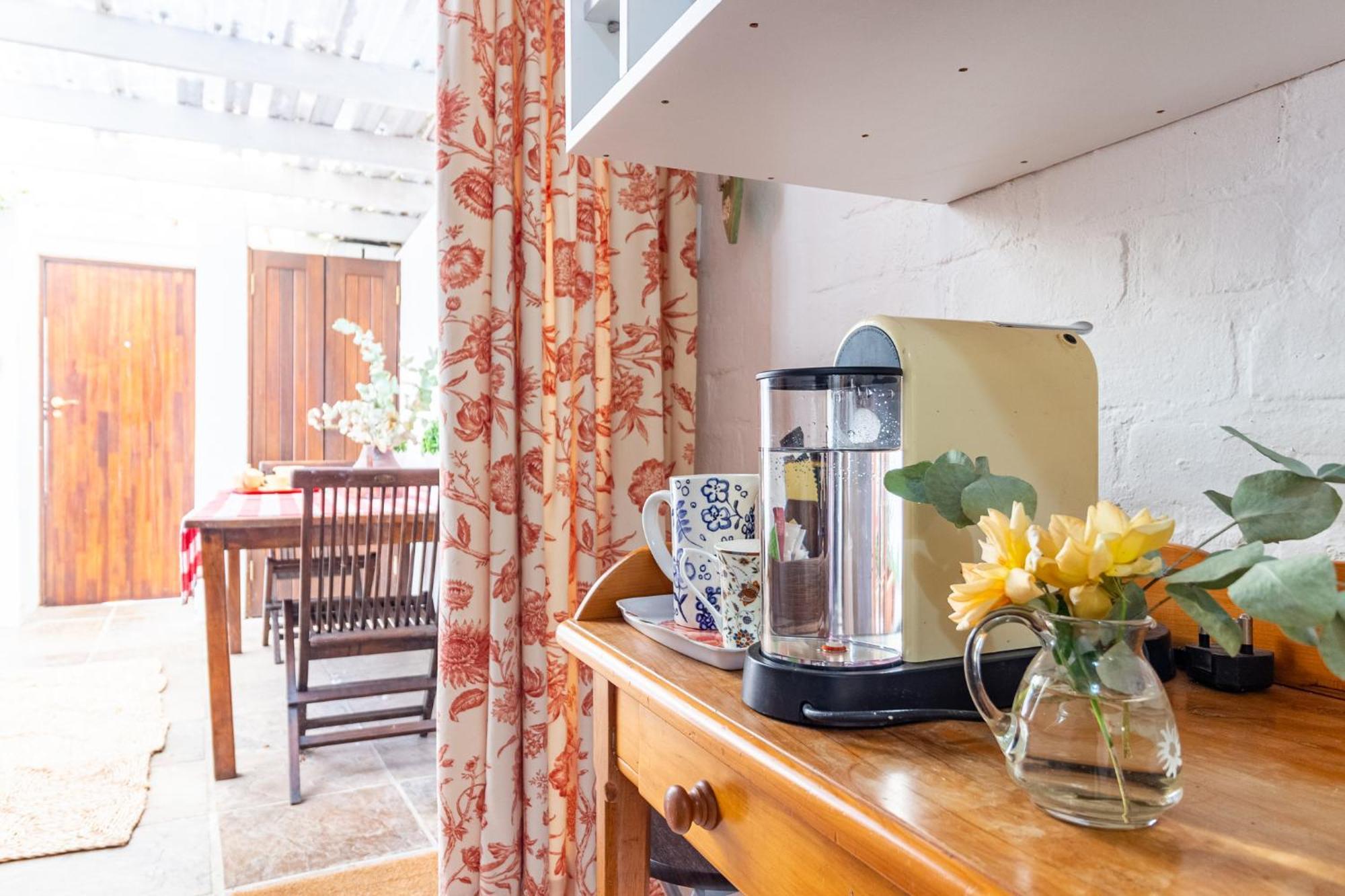 Guest house Kings And Kent